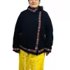 traditional jacket for ladies traditional long jackets for ladies ethnic hoodie ethnic fashion brands ethnic wear brands online himachali handloom online