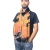 kinnauri muffler kullu muffler mufflers online scarves for men buy mens scarf online men's scarf for winter