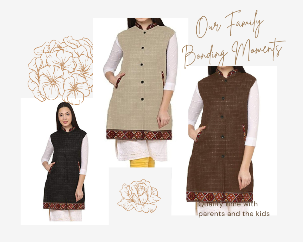 ARUNA KULLU HANDLOOM