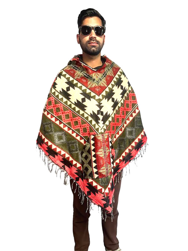 ARUNA KULLU HANDLOOM