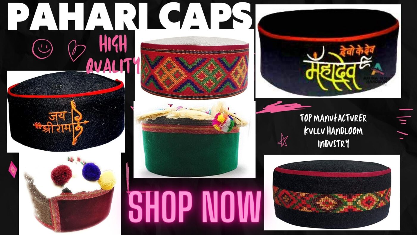 ARUNA KULLU HANDLOOM