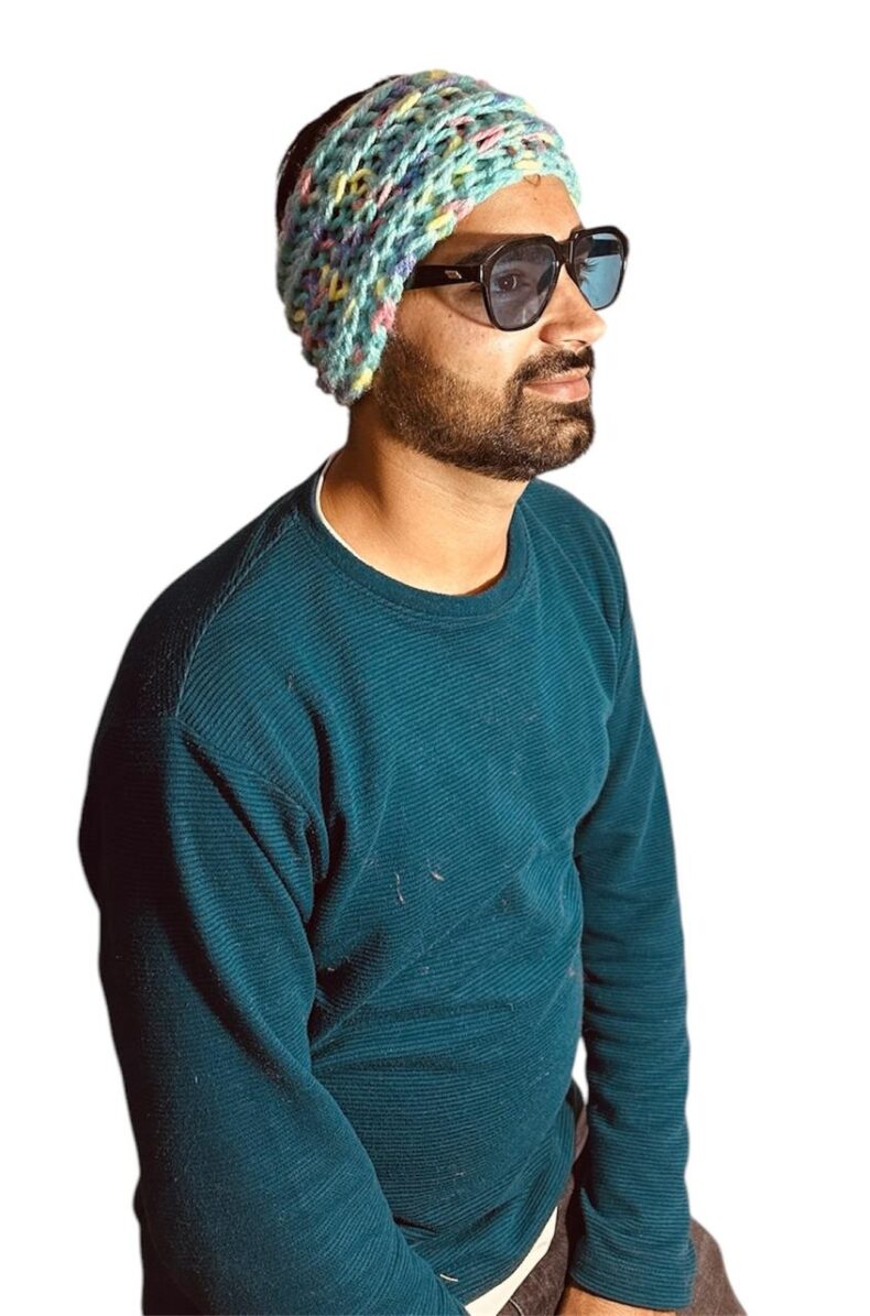 kanpatti for winter woolen headband woolen headband for men ear cover headband for winter ear band for winter ear band for men ear warmer for men woolen headband knitting pattern