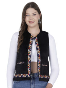 kullu ladies jacket