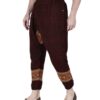 yoga pajama for men loose maroon yoga pajama for men loose white 3 patti yoga pajama for men loose single patti white Woolen pajamas for winter wool pajama kullu patti pajama warm pajama hippie rose pajamas kullu patti pajama online yoga pajama for men loose single patti black